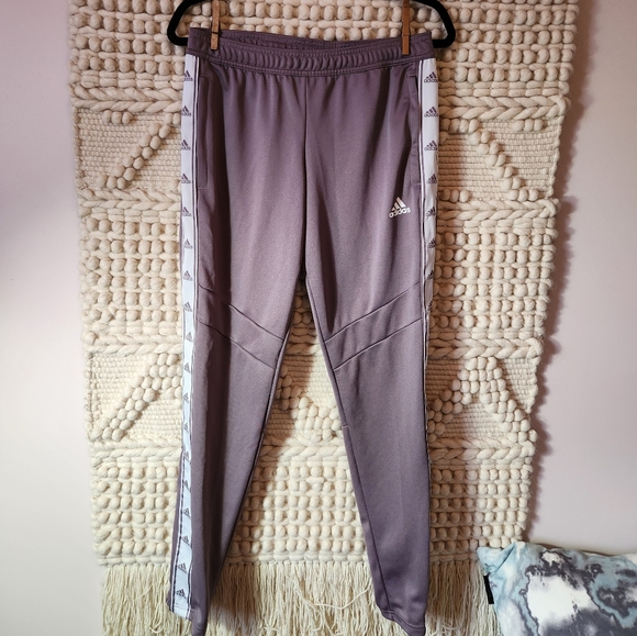 Adidas Tiro Soccer Pants - Picture 3 of 9